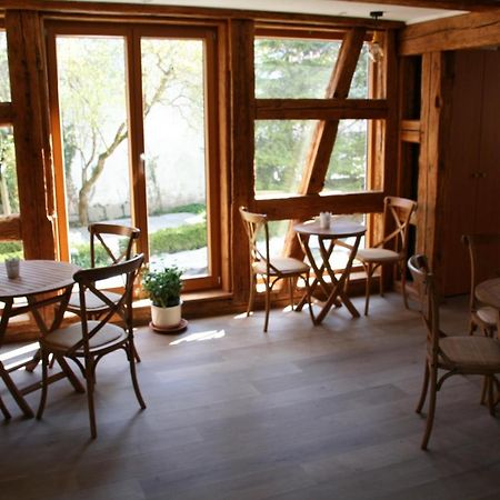 Waldvogel Ferienzimmer Klimatisiert Immenstaad am Bodensee Exteriör bild