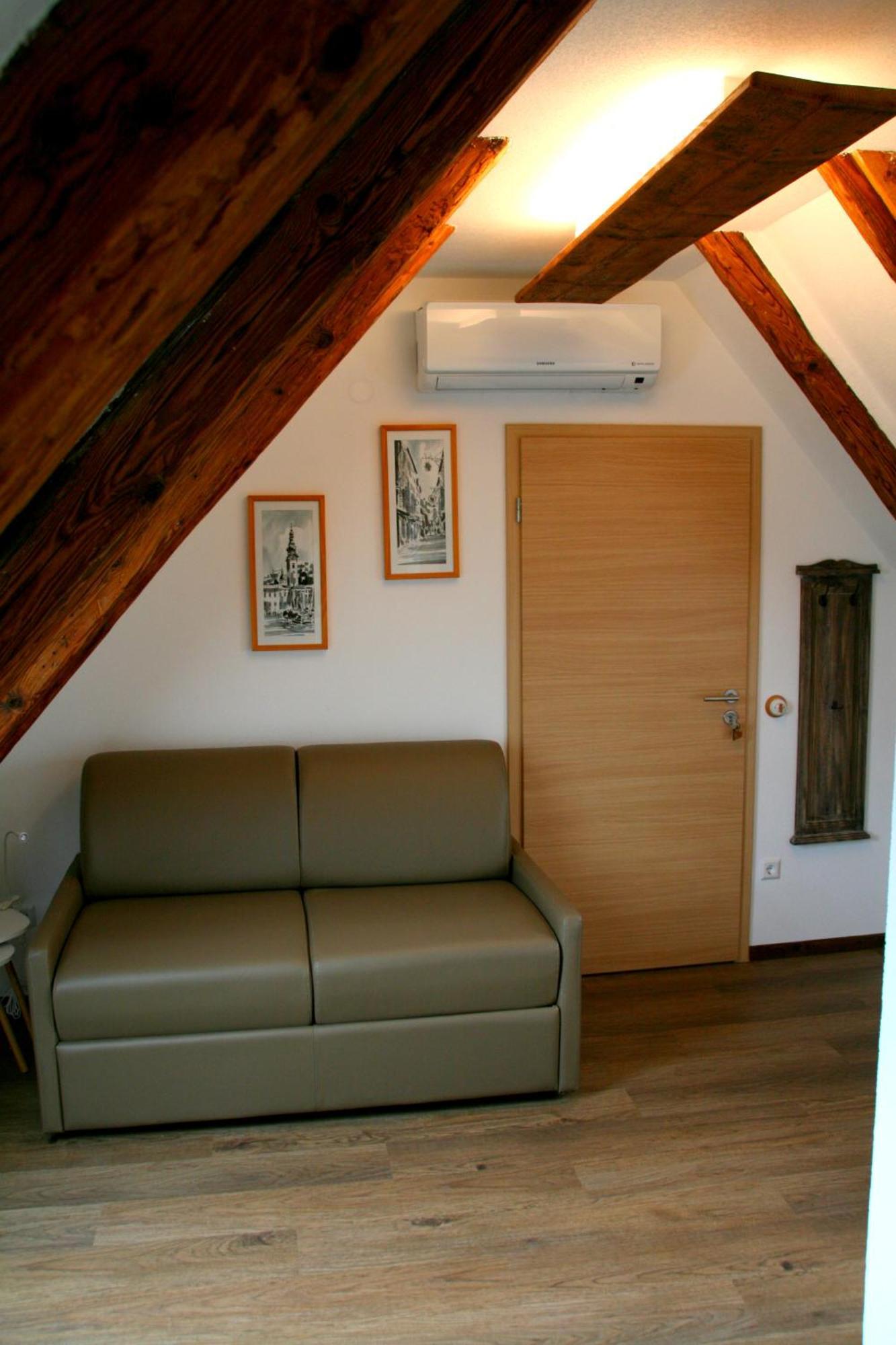 Waldvogel Ferienzimmer Klimatisiert Immenstaad am Bodensee Exteriör bild