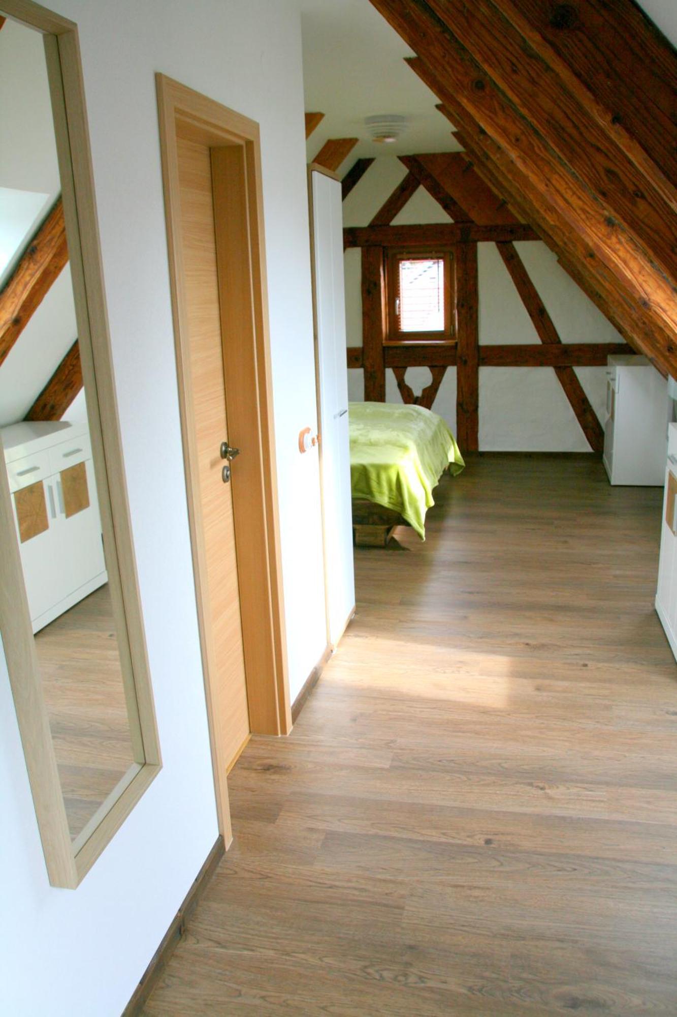 Waldvogel Ferienzimmer Klimatisiert Immenstaad am Bodensee Exteriör bild