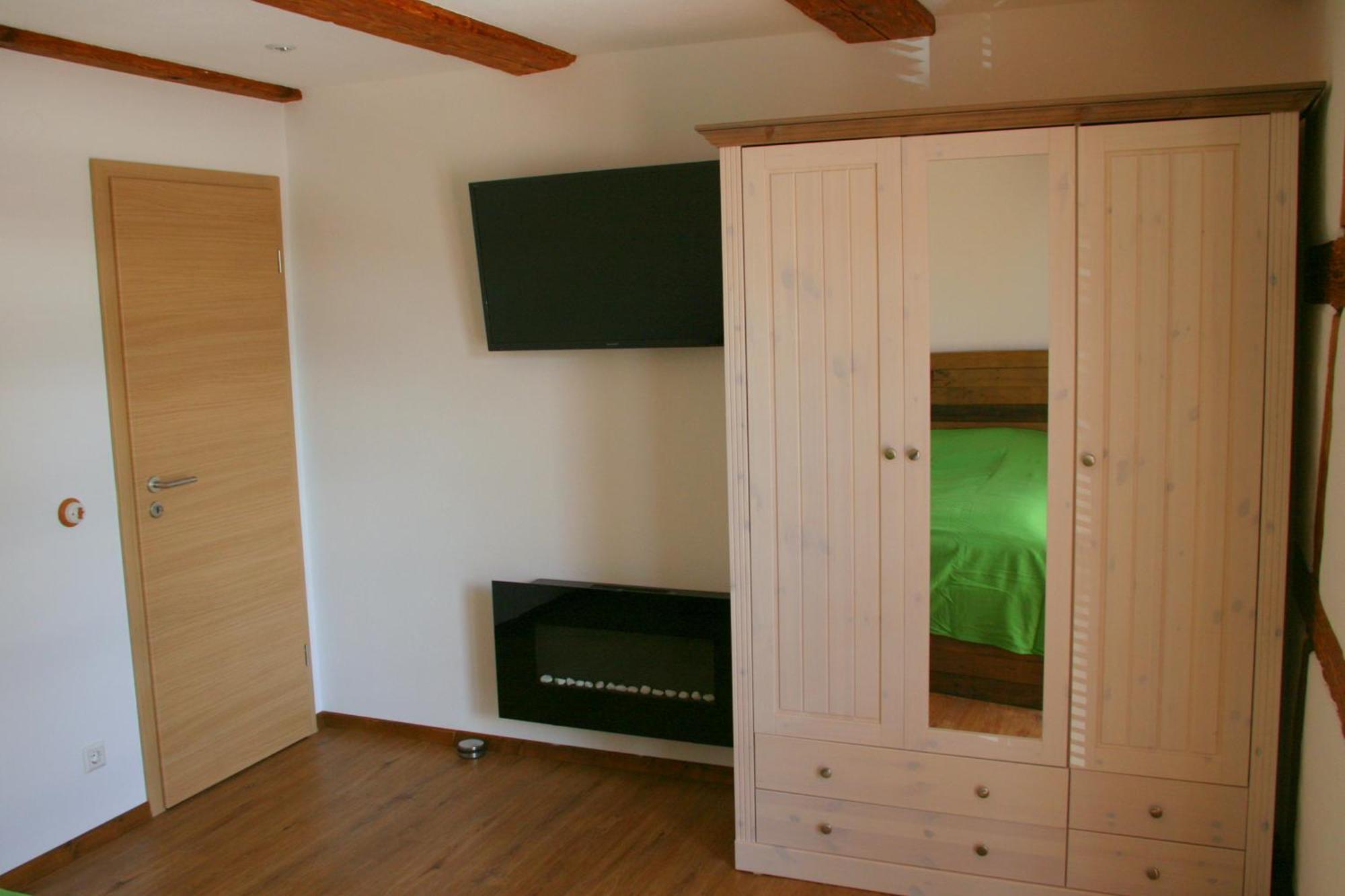 Waldvogel Ferienzimmer Klimatisiert Immenstaad am Bodensee Exteriör bild